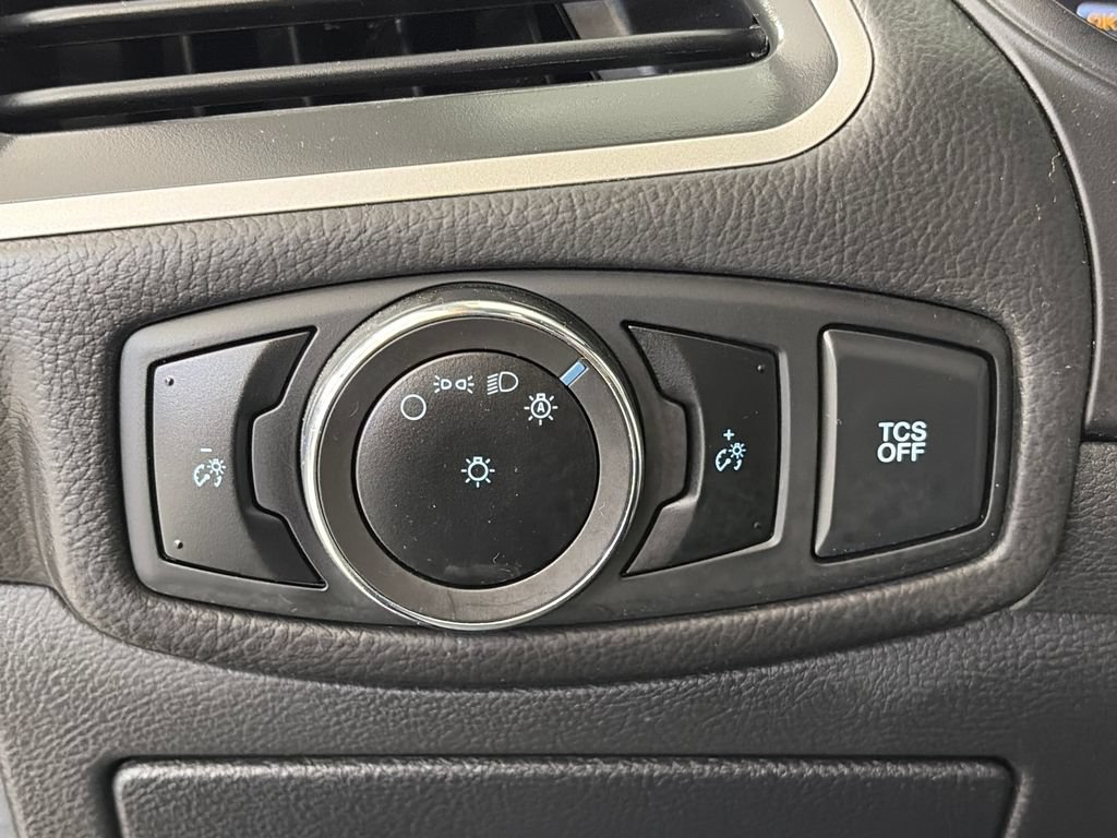 Certified 2024 Ford Edge SEL AWD/4WD image 24