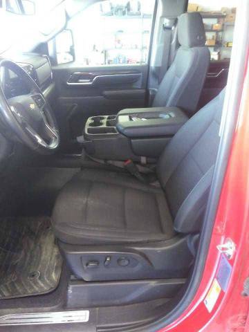 Used 2025 Chevrolet Silverado 3500 LT w/ Safety Package AWD/4WD image 6