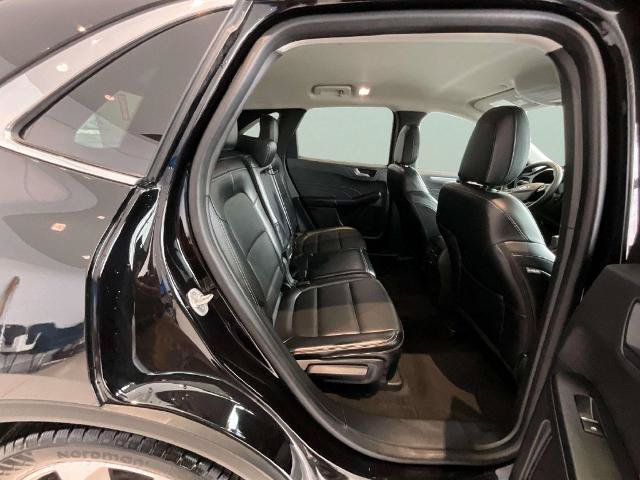 Certified 2024 Ford Escape Platinum AWD/4WD image 22