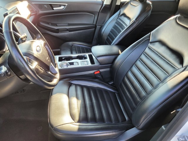 Certified 2023 Ford Edge SEL image 15
