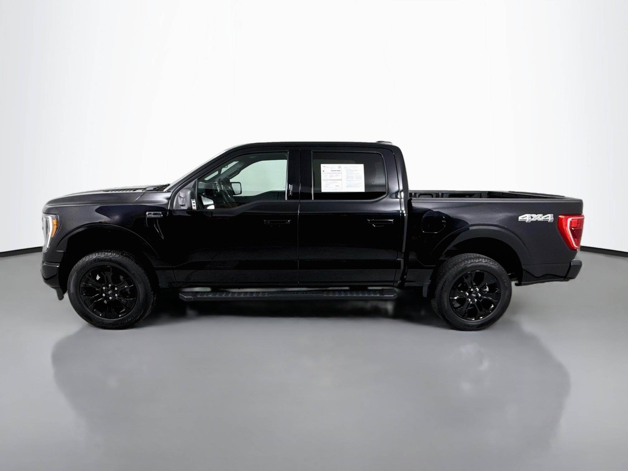 Certified 2023 Ford F150 XLT w/ Equipment Group 302A High AWD/4WD image 9
