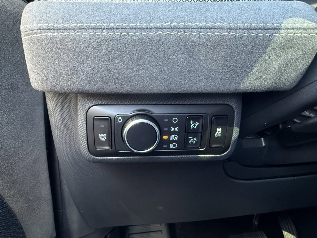 Certified 2023 Ford Mustang Mach-E GT w/ GT Performance Edition image 14