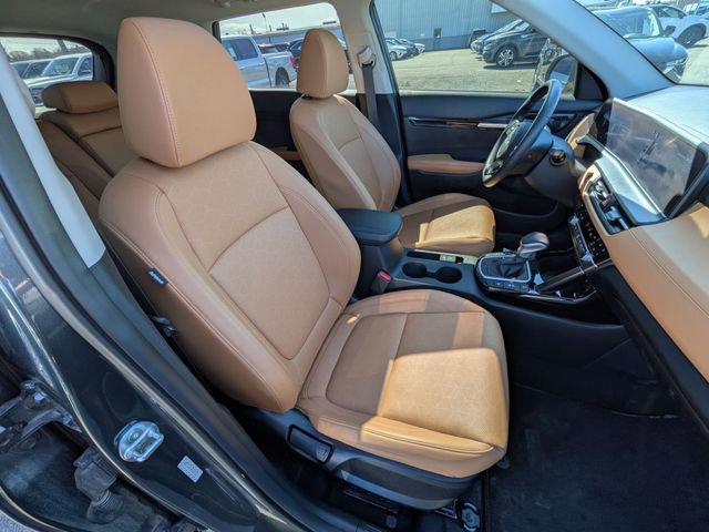 Used 2024 Kia Seltos SX w/ SX Sunroof Package AWD/4WD image 23