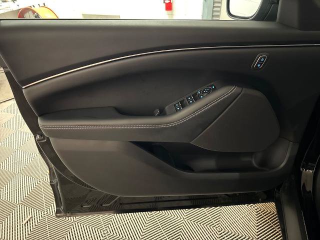 Certified 2025 Ford Mustang Mach-E Select RWD image 16