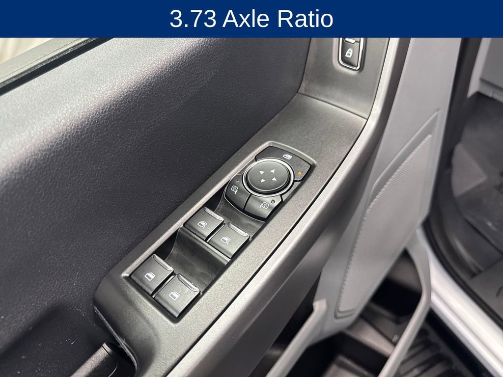 Certified 2025 Ford F350 XLT AWD/4WD image 13