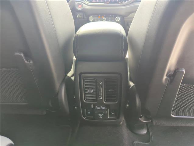 Used 2025 Dodge Durango SRT Hellcat AWD/4WD image 19