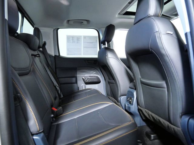 Certified 2023 Ford Maverick Tremor image 14