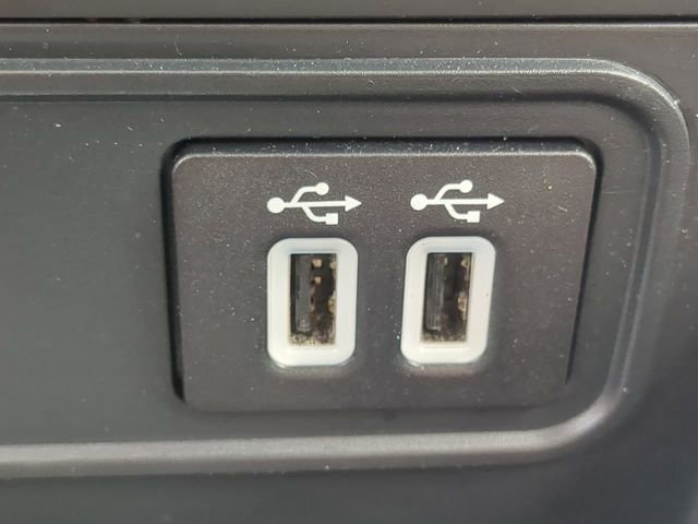 Certified 2019 Ford EcoSport Titanium image 23