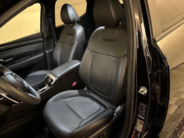 Used 2024 Hyundai Santa Cruz Night image 19