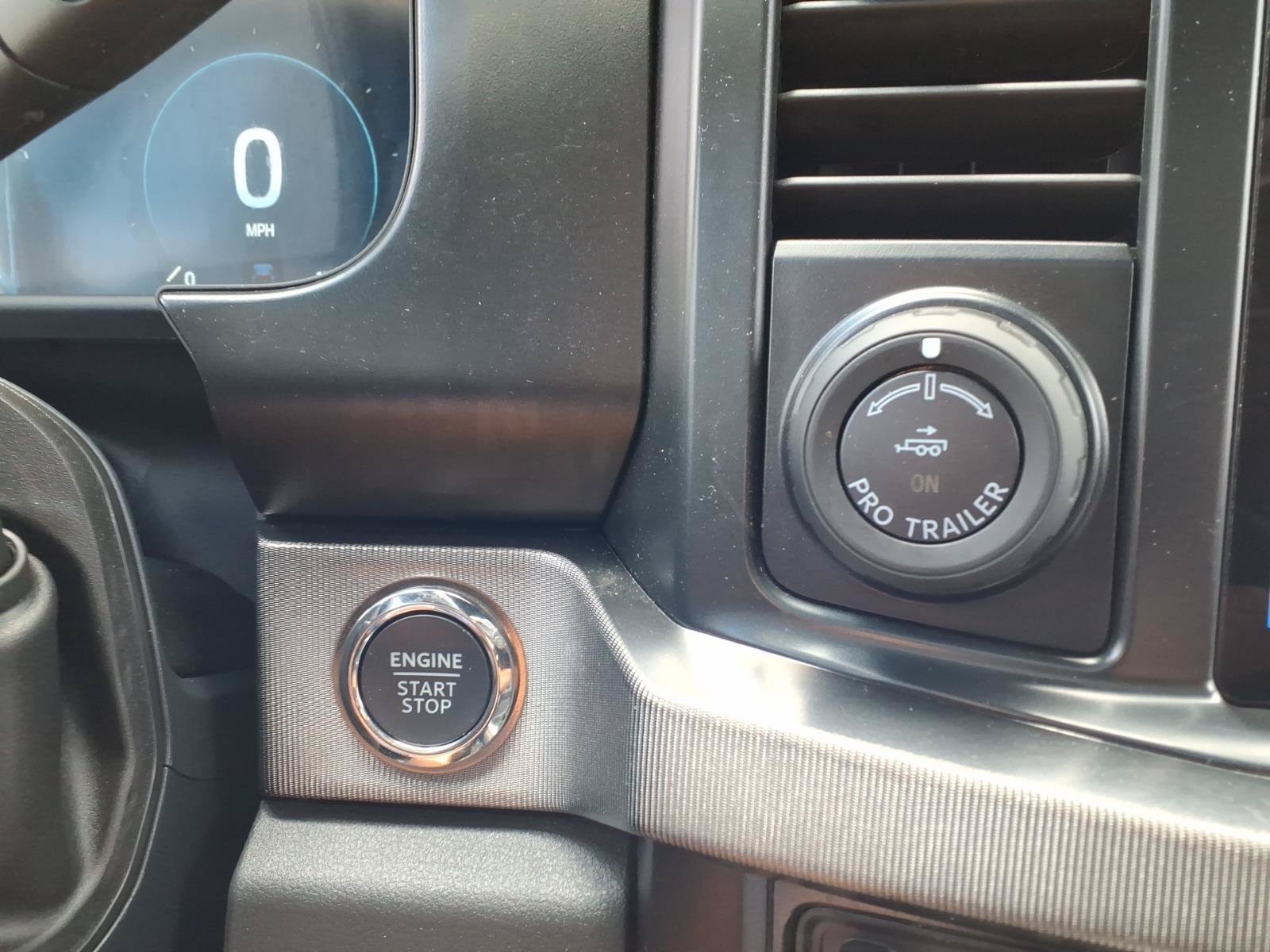 Certified 2024 Ford F350 Platinum AWD/4WD image 24