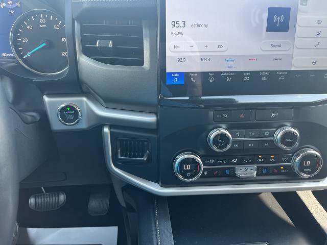 Certified 2024 Ford Expedition Max XLT image 22