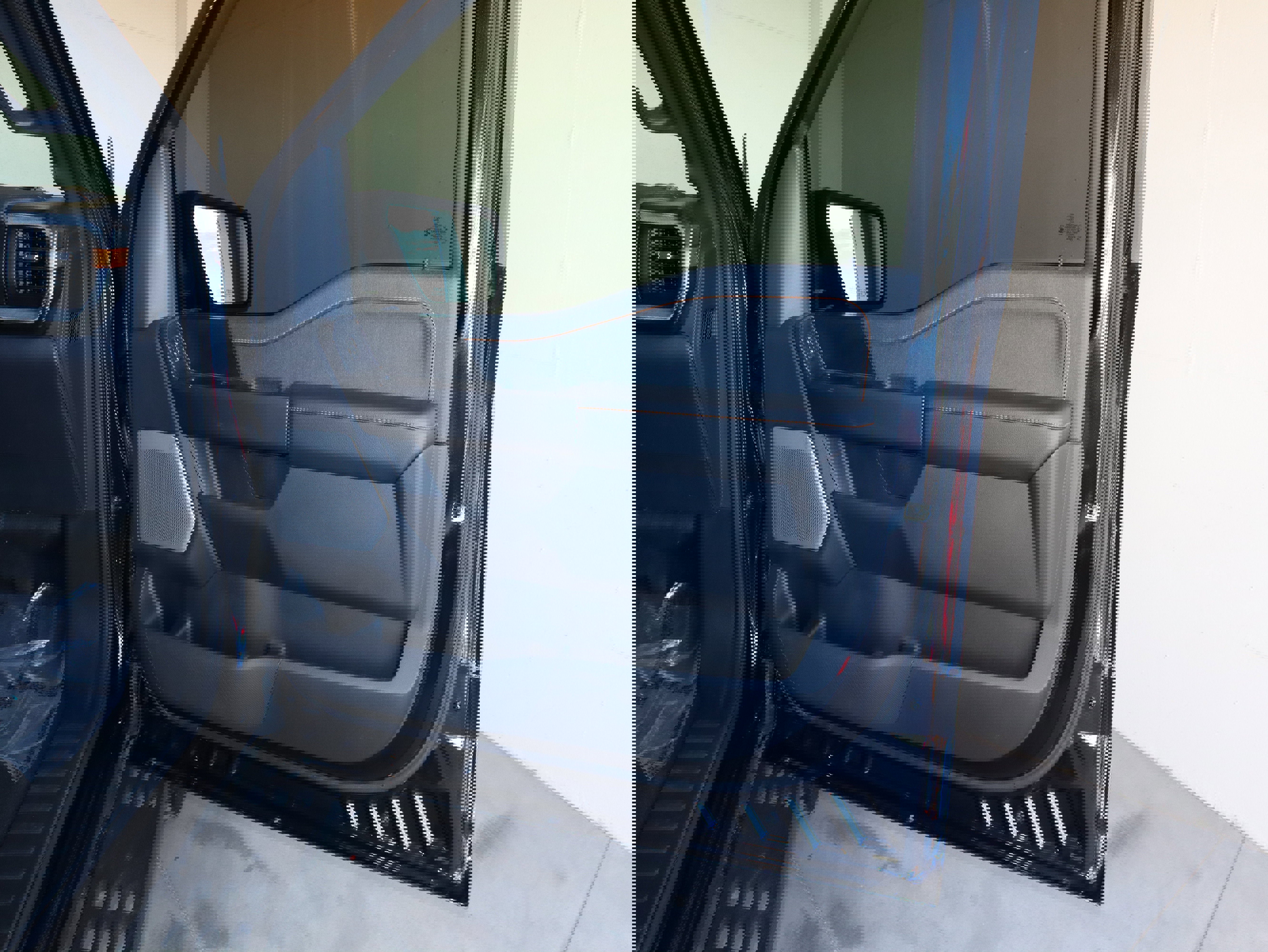 Certified 2023 Ford F150 Tremor w/ Equipment Group 402A High image 42