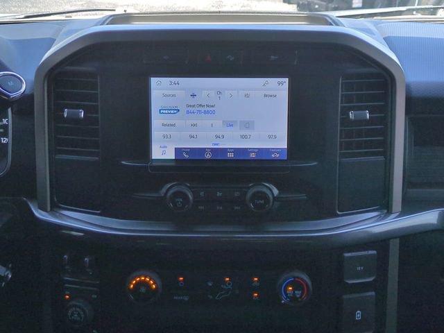Certified 2023 Ford F150 XL w/ Rattler Package AWD/4WD image 20