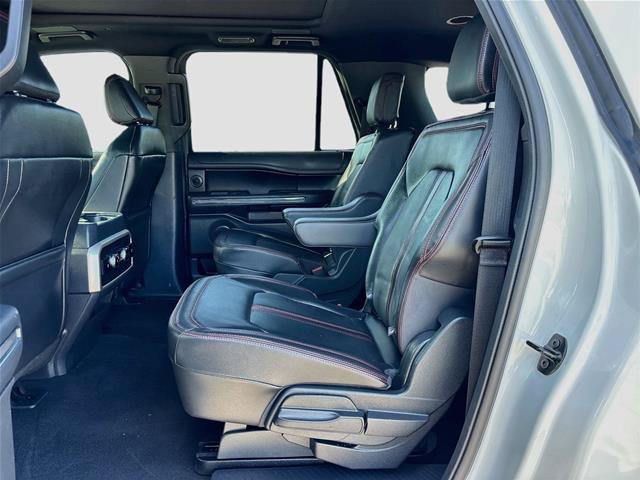 Certified 2024 Ford Expedition Max Limited RWD image 28