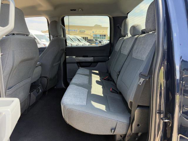 Certified 2023 Ford F150 XLT image 27