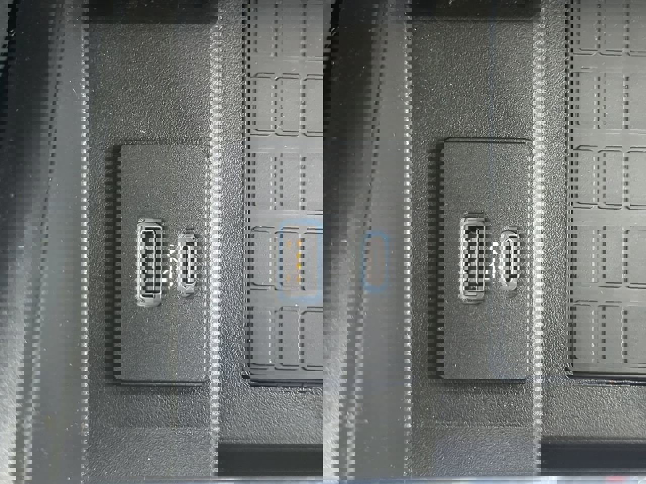 Certified 2020 Ford Expedition King Ranch w/ Cargo Package image 21