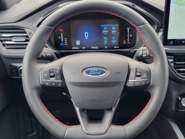 Certified 2023 Ford Escape ST-Line w/ Tech Pack #1 FWD image 32