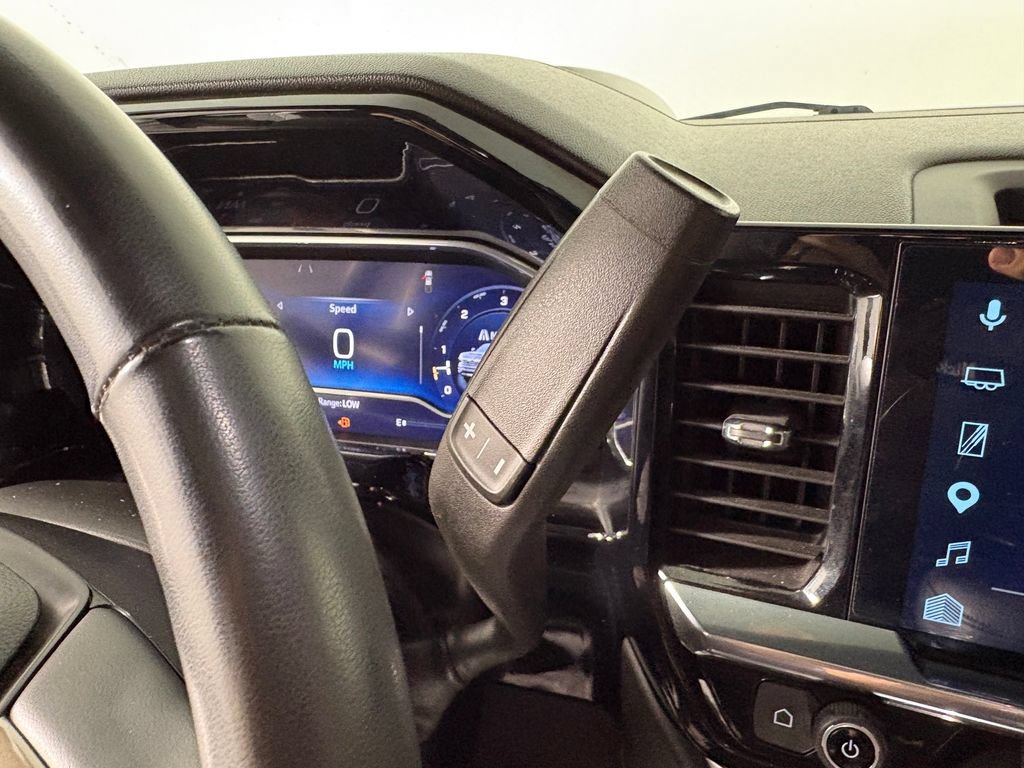 Used 2024 Chevrolet Silverado 2500 High Country w/ High Country Premium Package AWD/4WD image 21