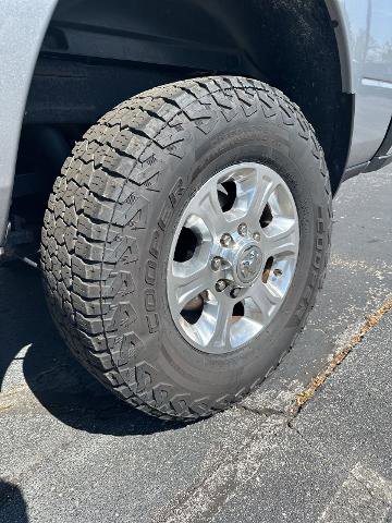 Used 2020 RAM 2500 Big Horn w/ Level 2 Equipment Group image 5