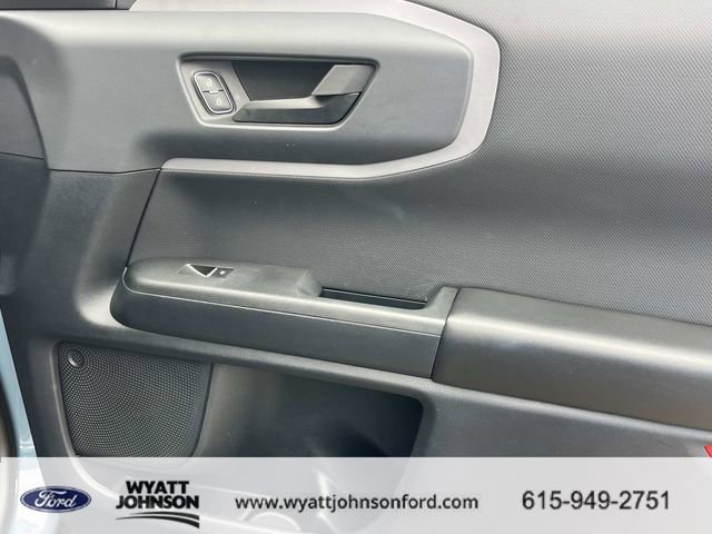 Certified 2023 Ford Bronco Sport Big Bend image 22