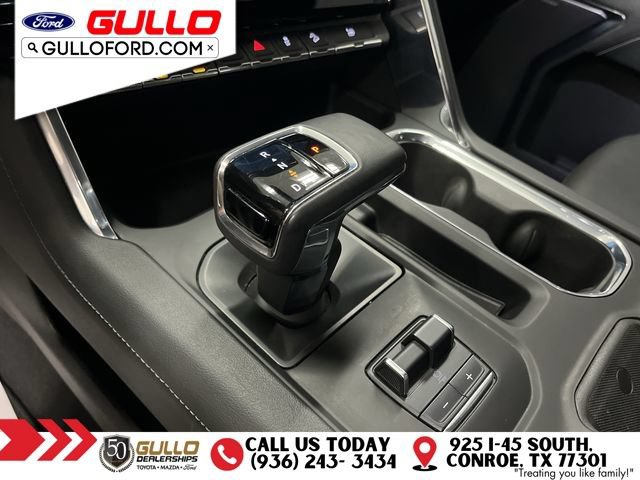 Used 2024 GMC Sierra 1500 Denali w/ Technology Package AWD/4WD image 29