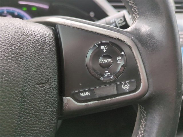 Used 2019 Honda Civic EX-L image 25