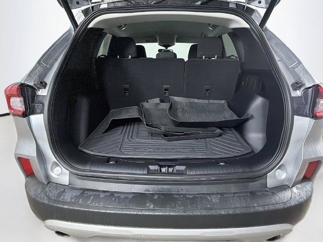 Certified 2023 Ford Escape Active AWD/4WD image 25