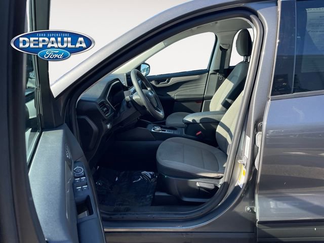 Certified 2022 Ford Escape SE image 11