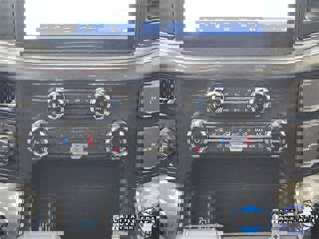 Certified 2022 Ford F150 XLT w/ Equipment Group 302A High image 17