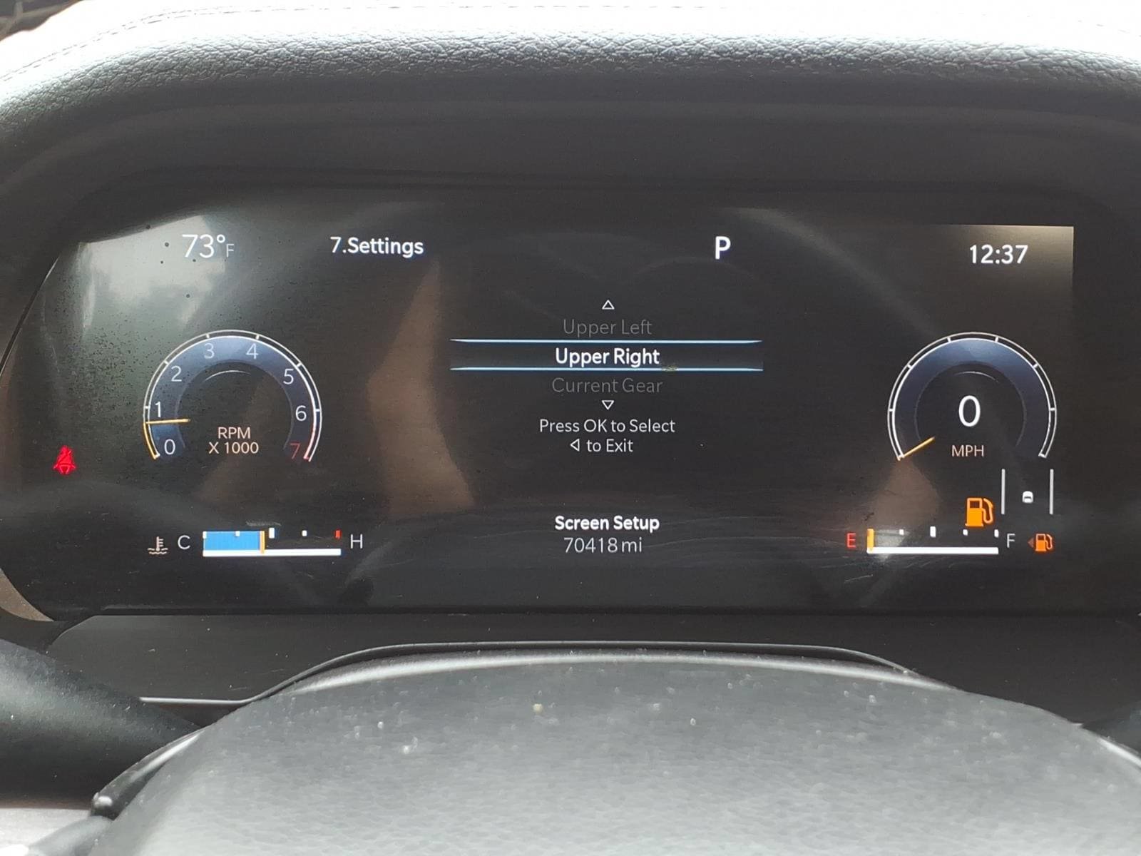Used 2021 Jeep Grand Cherokee L Limited AWD/4WD image 16