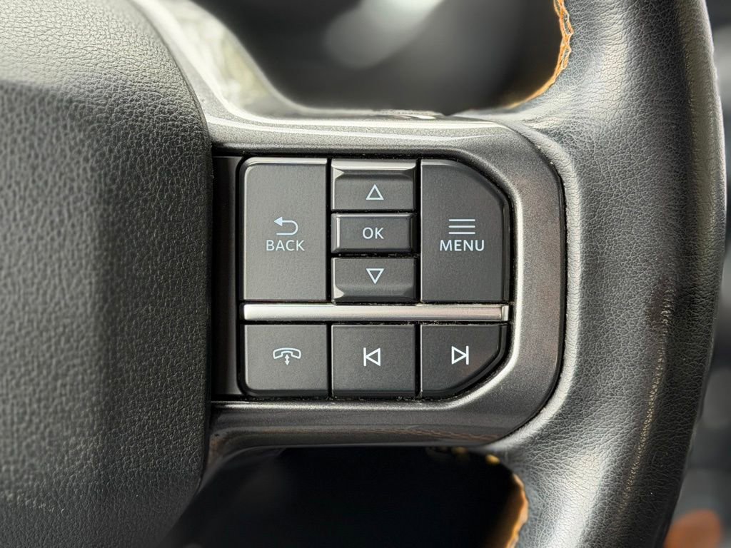 Certified 2023 Ford F150 Tremor AWD/4WD image 9