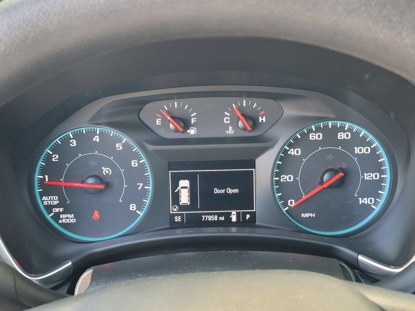 Used 2021 Chevrolet Equinox LS AWD/4WD image 28