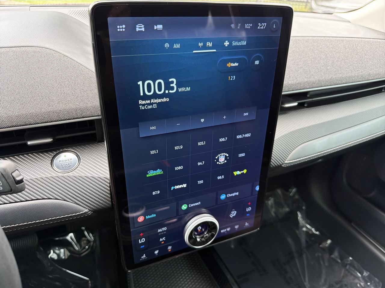 Certified 2023 Ford Mustang Mach-E Premium RWD image 21