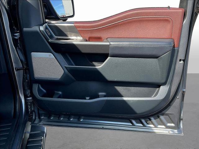 Certified 2021 Ford F150 Lariat AWD/4WD image 30
