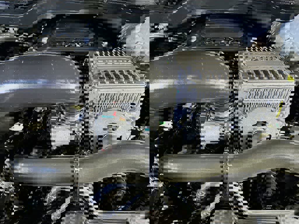 Used 2022 RAM 1500 Big Horn image 12