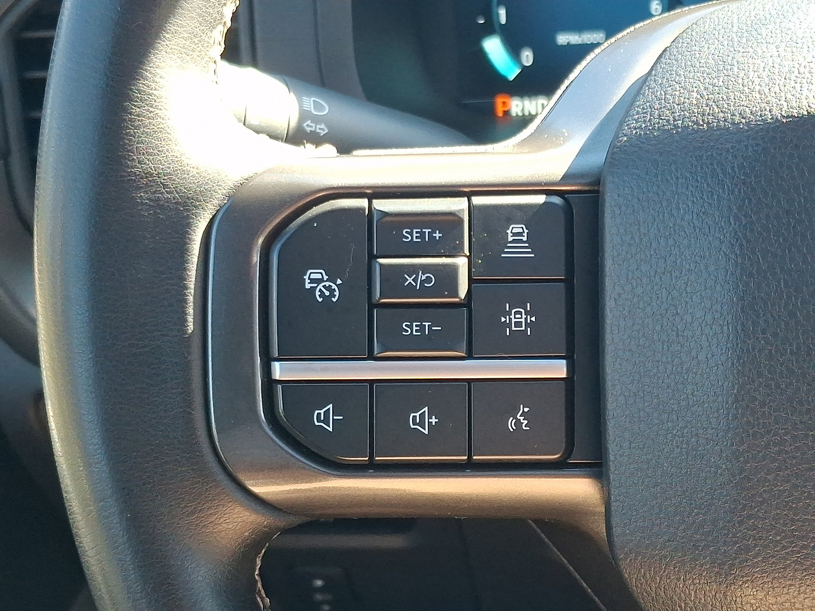 Certified 2024 Ford F150 XLT w/ Equipment Group 303A High AWD/4WD image 26