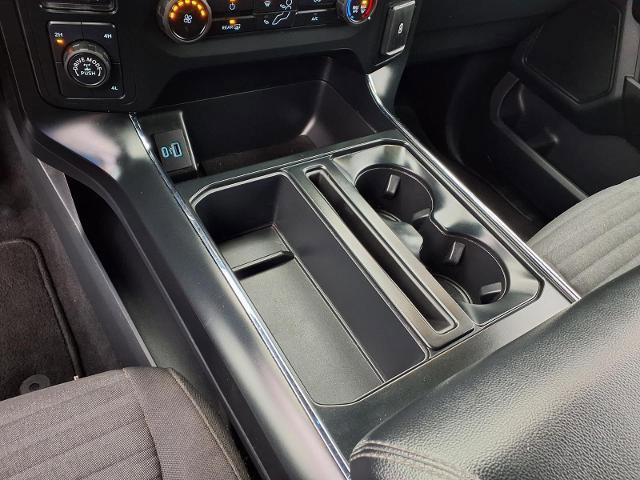 Certified 2023 Ford F150 XL w/ STX Appearance Package image 11