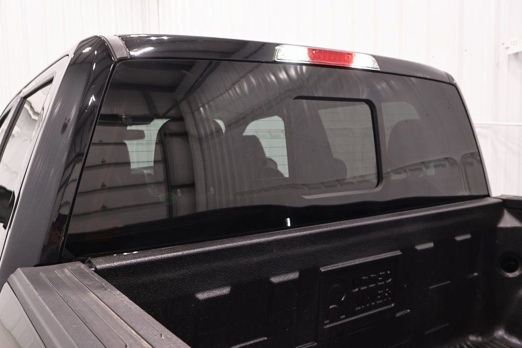 Certified 2020 Ford F150 King Ranch w/ Equipment Group 601A Luxury image 44