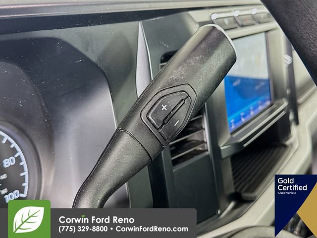 Certified 2024 Ford F250 XLT image 20