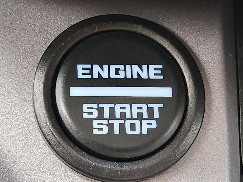 Certified 2024 Ford Bronco Sport Outer Banks w/ Tech Package AWD/4WD image 35