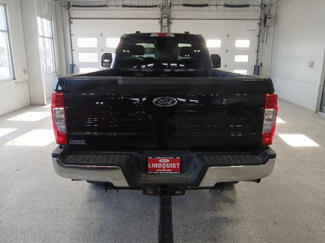 Certified 2020 Ford F350 XL w/ STX Appearance Package image 4