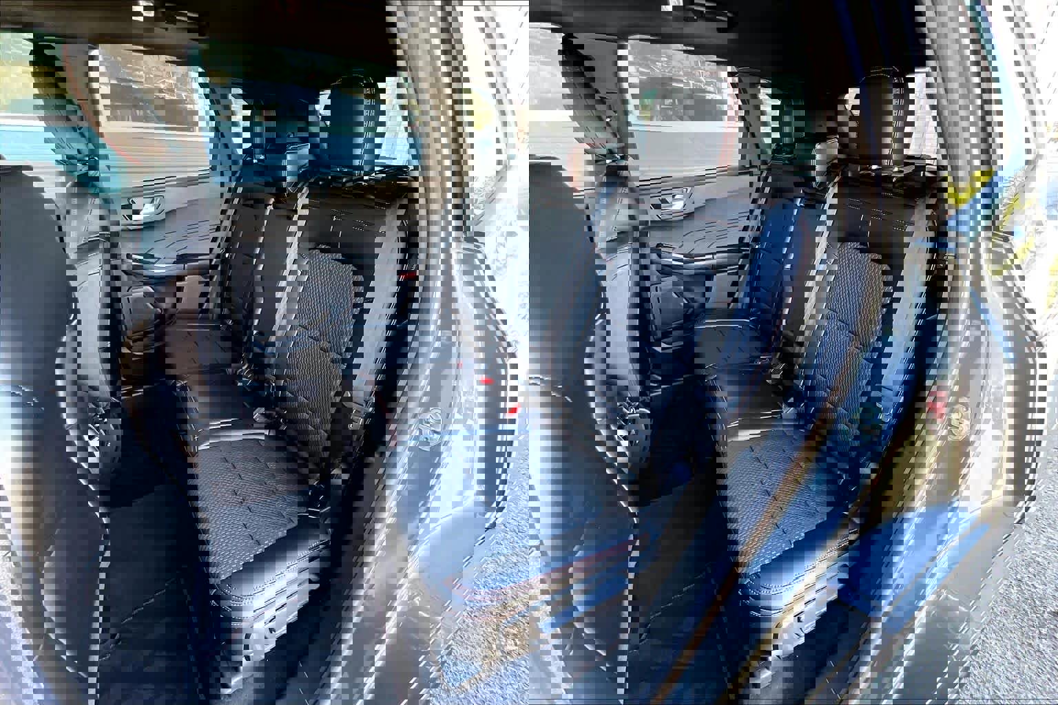 Certified 2023 Ford Escape ST-Line w/ Tech Pack #1 image 23