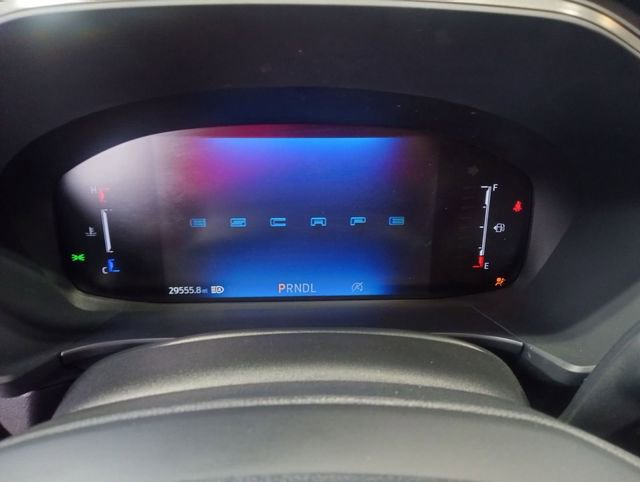Certified 2025 Ford Escape Active AWD/4WD image 14
