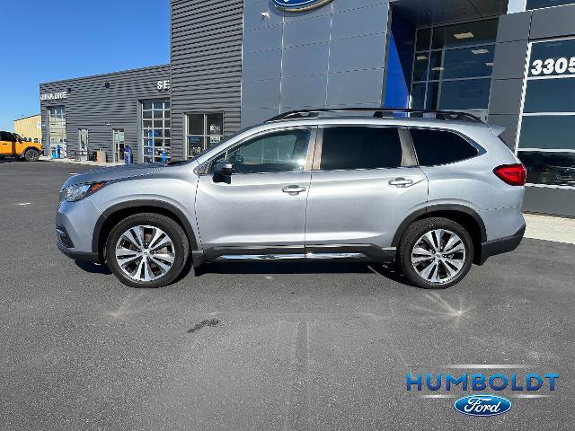 Used 2021 Subaru Ascent Limited w/ Technology Package AWD/4WD image 3