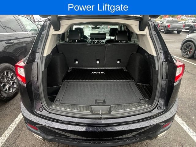 Used 2024 Acura RDX SH-AWD w/ Advance Package image 6