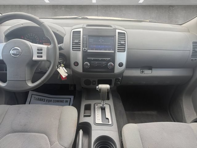Used 2019 Nissan Frontier S RWD image 4