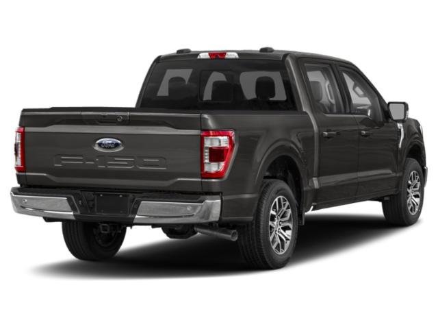 Certified 2021 Ford F150 Lariat w/ Equipment Group 502A High AWD/4WD image 2