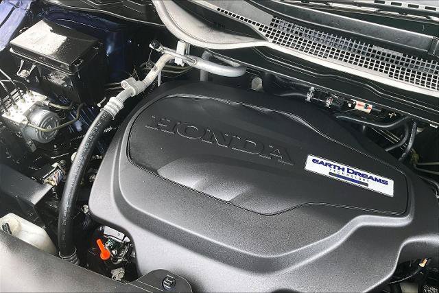 Used 2020 Honda Odyssey EX-L image 35