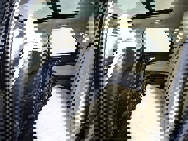 Certified 2024 Ford Edge SEL w/ Convenience Package image 13