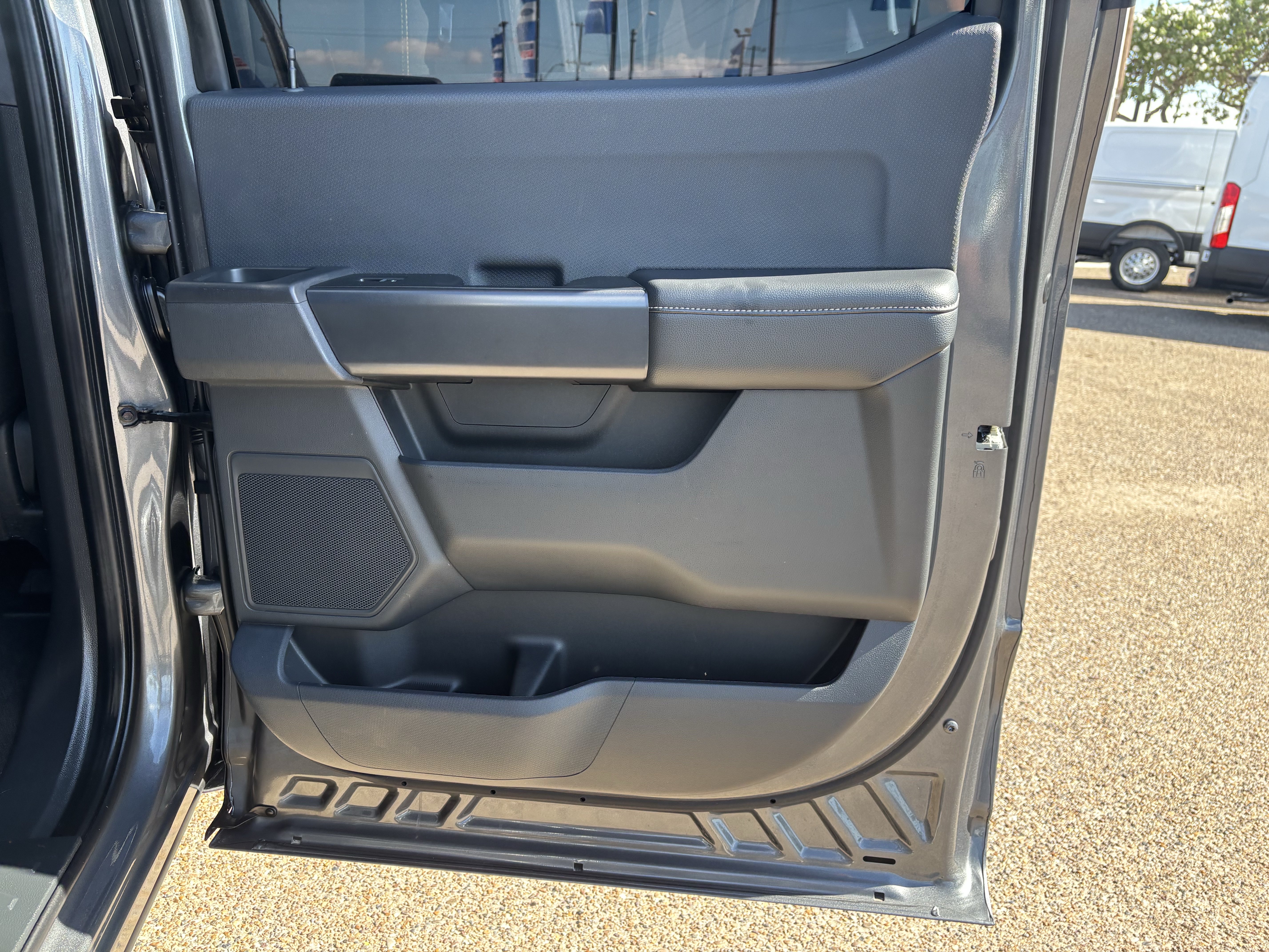 Certified 2024 Ford F150 STX RWD image 18